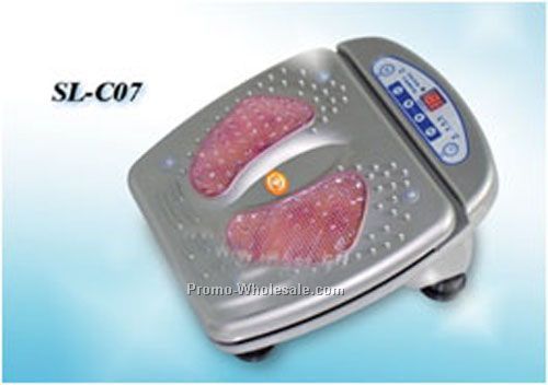 Infrared Blood Circulation Foot Massager