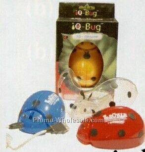 Iq Ladybug Mouse & Mirror