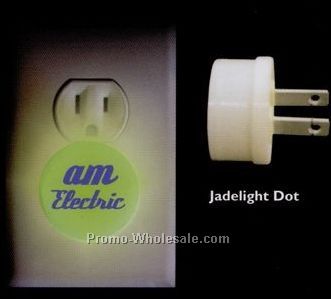 Jade Light Dot