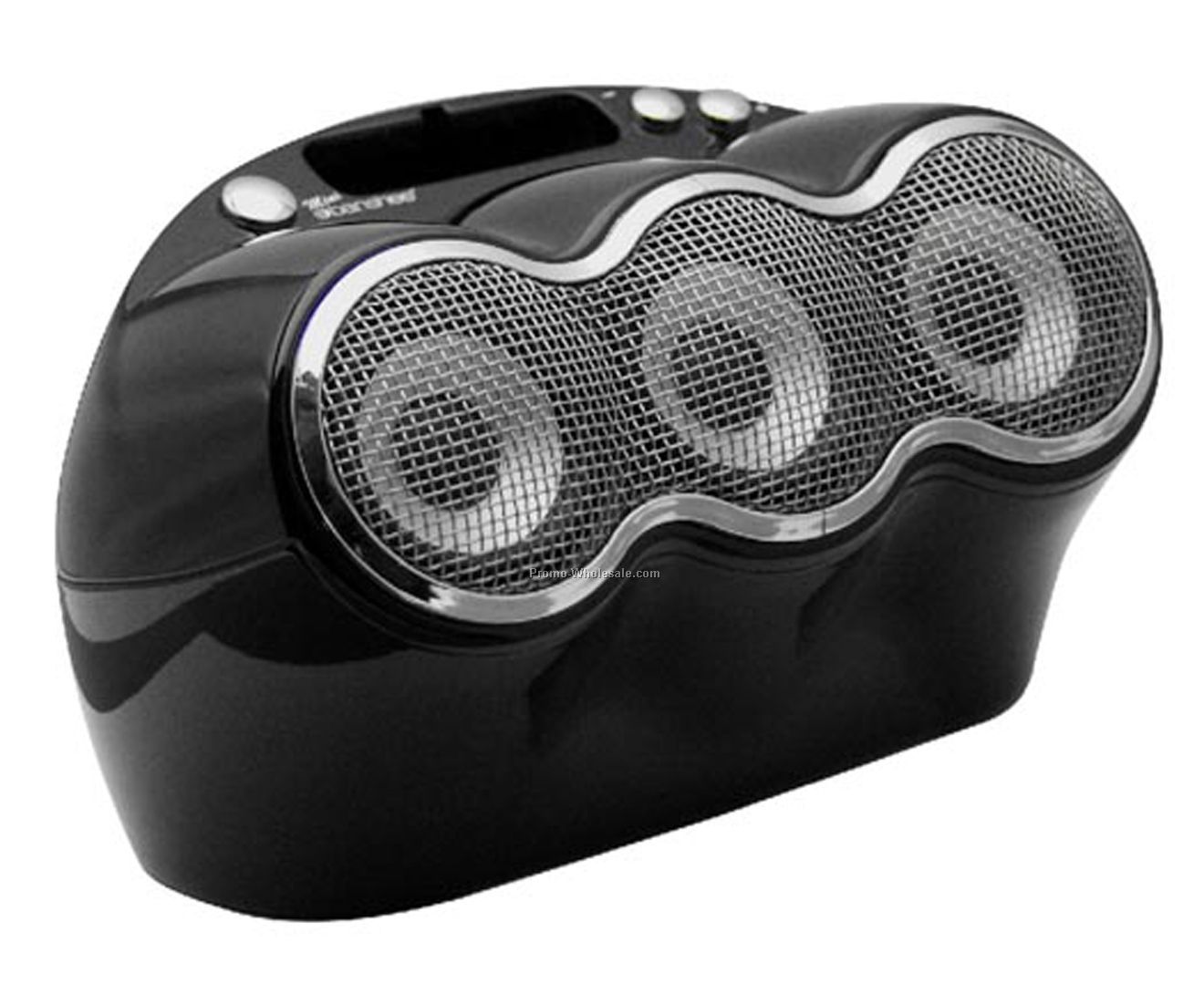 Jensen Banshee Docking Speaker Station For Ipod