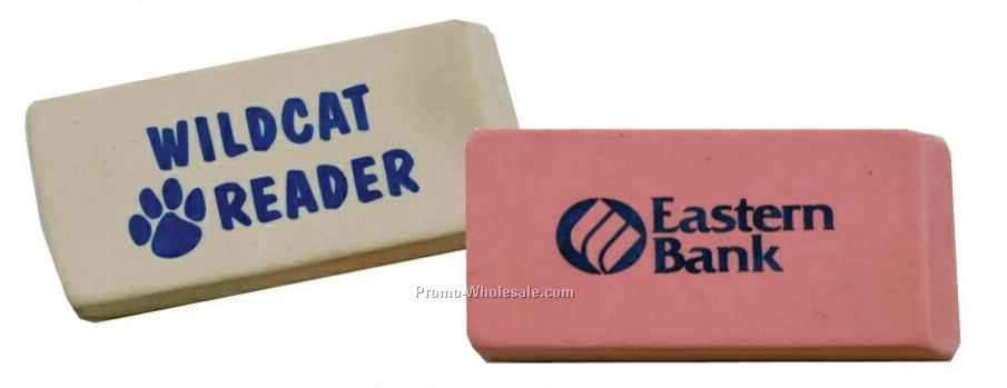 Jumbo Eraser (2 Day)