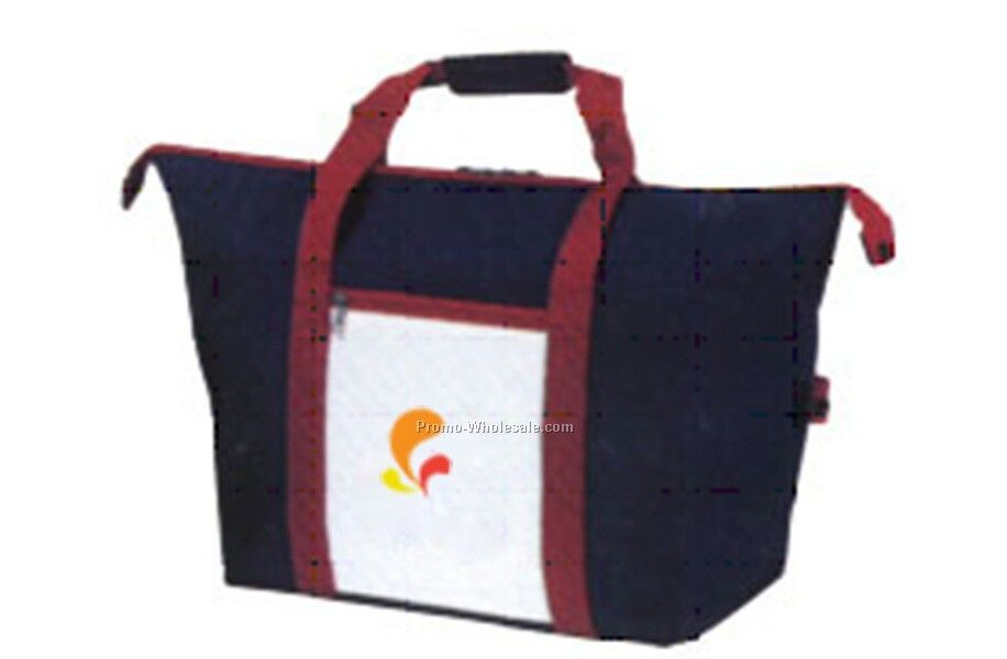 Jumbo Tote Bag