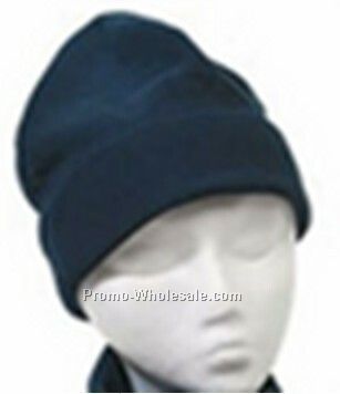 Knit Beanie Cap