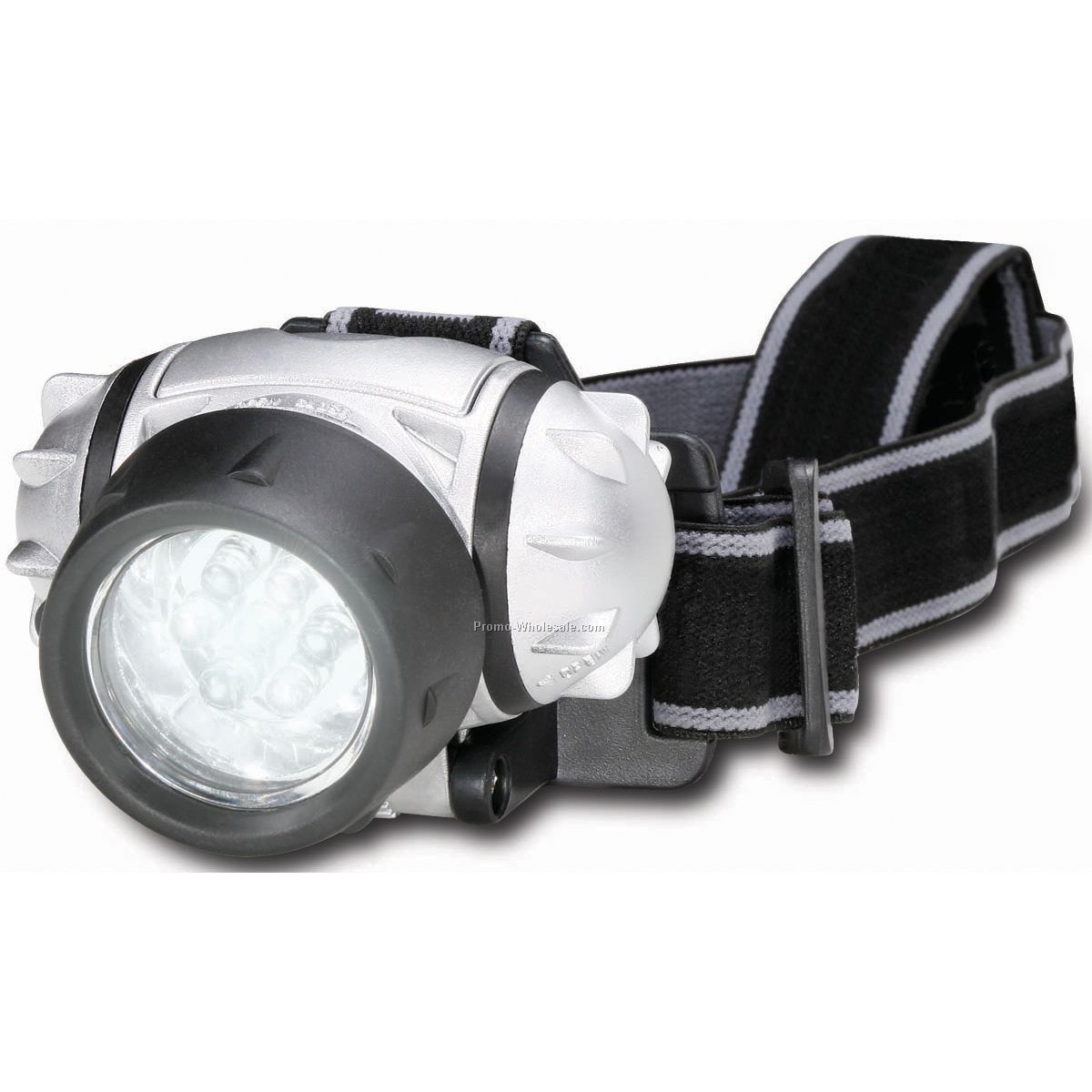 LED Third Eye Head Light