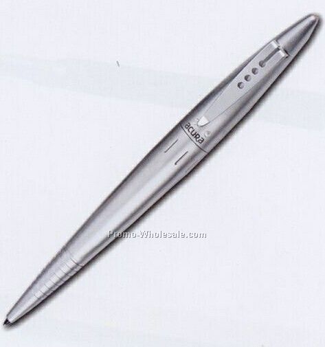 Laser Pointer Ballpoint Pen