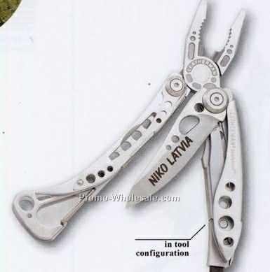 Leatherman Skeletool Multi Tool