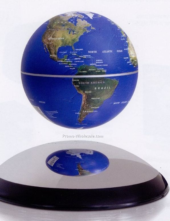 Levitron Ag Anti-gravity Globe