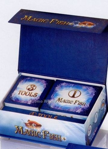 Magic Fish Gift Box