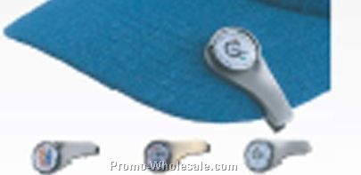 Magnetic Cap Clip Golf Ball Marker