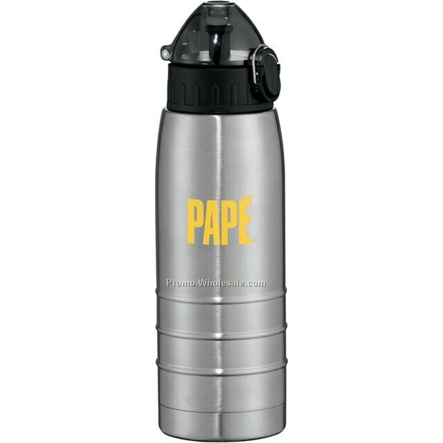 Marathon Stainless Bottle