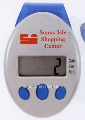 Modern Walking Pedometer (7-12 Days)