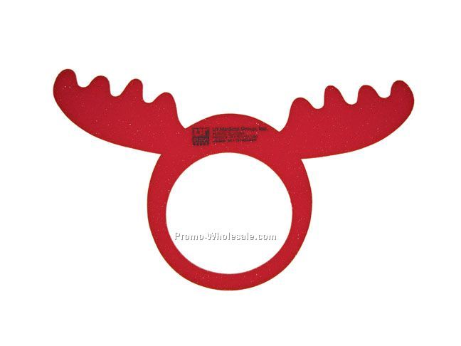 Moose Headband