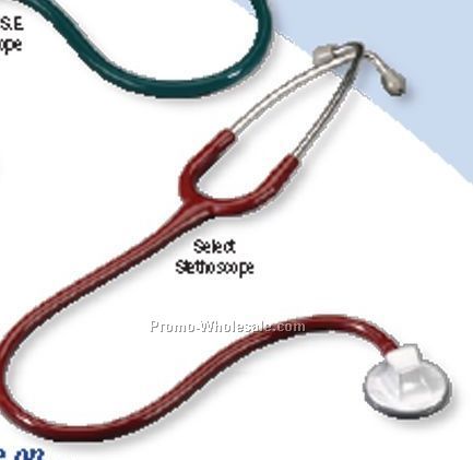 Nselect Littman Stethoscopes (2 Engraving)