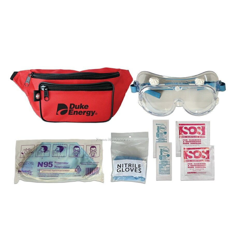 Pandemic Protection Kit