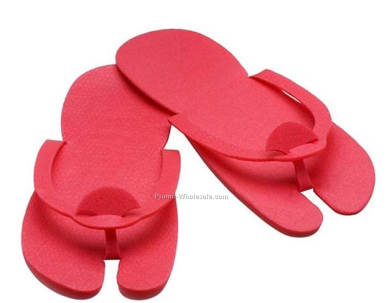 Pedicure Sandals / Flip Flops