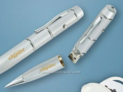 Pen USB Flash Drive