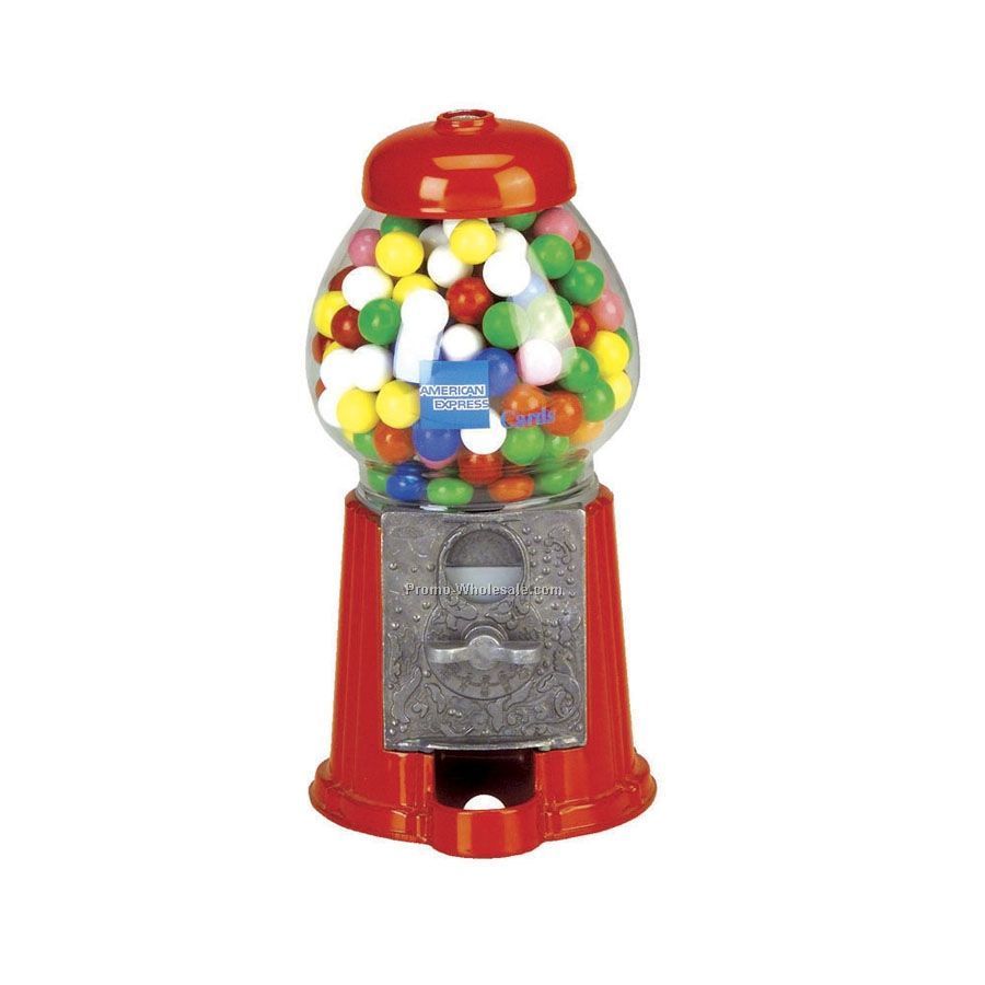 Petite Size Gumball Machine