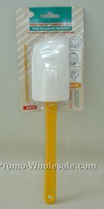 Plastic Spatula