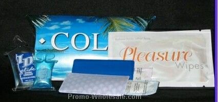 Pleasure Pack Mini Promo Kits
