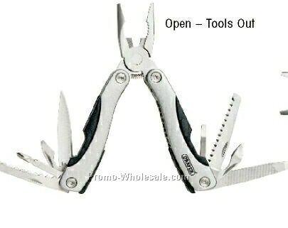 Plier Multi-tool