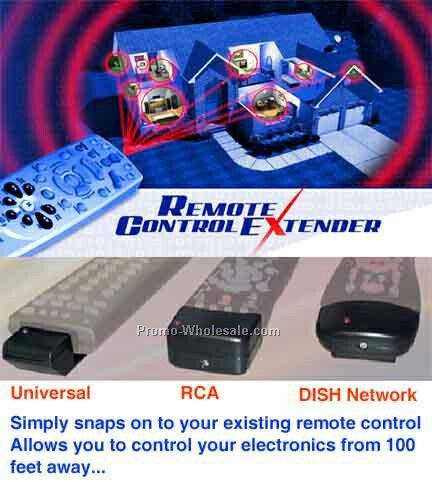 Remote Extender