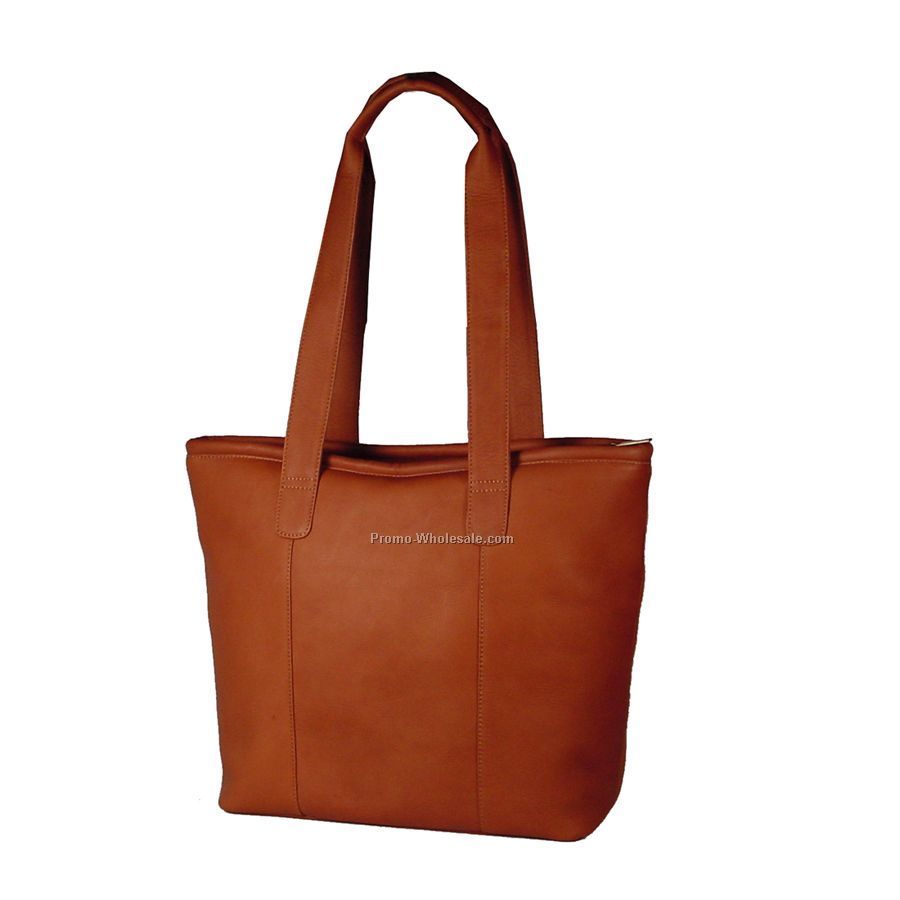 Rope Trim Shopper