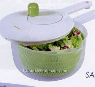 Salad Spinner (2-1/2 Quart)