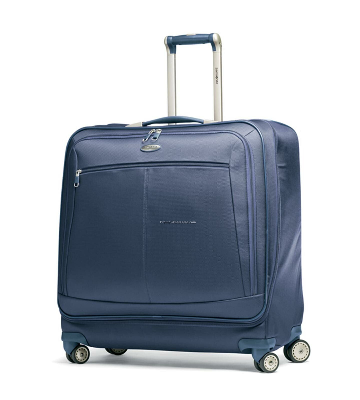 Silhouette 11 Spinner Garment Bag Luggage