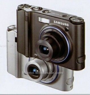 Samsung 8 Megapixel Camera