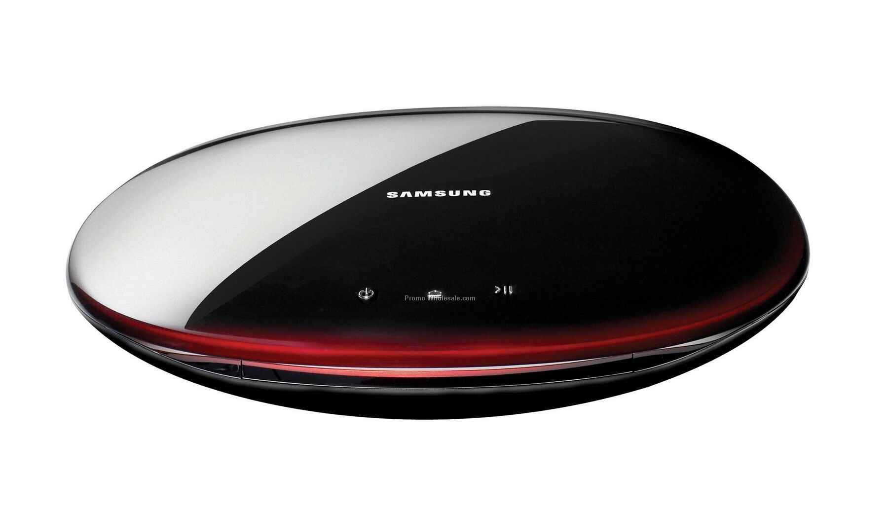 Samsung Up-conversion DVD Player