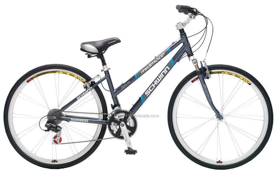 Schwinn Women's Midmoor Bicycle