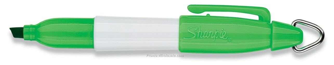 Sharpie Accent Mini Highlighter