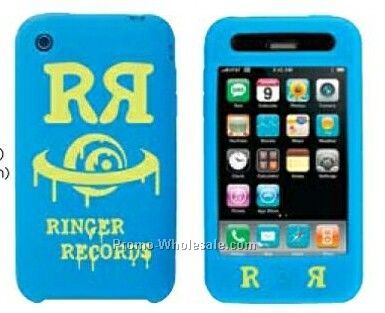 Silicone Ipod Cover (Iphone)