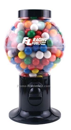 Snack Dispenser W/ Gumballs (2 Day Service)