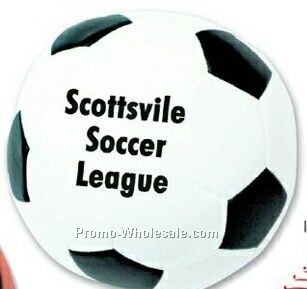 Soccer Ball Sport Pillow Ball
