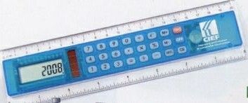 Solar Power Calculator/ Ruler