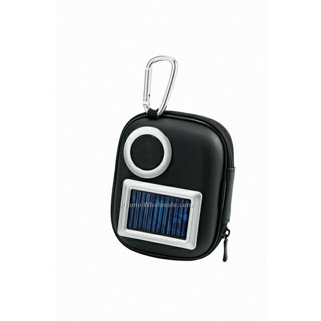 Solar Rhythm Soundbag