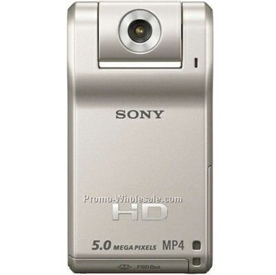 Sony Mhspm1 Webbie Hd Camera
