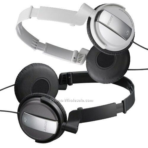 Sony Noise Cancelling Headphones