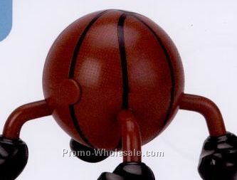 Sport Ball Invigorating Massager (Basketball)