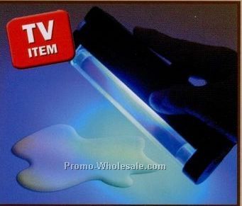 Stain Detector Light