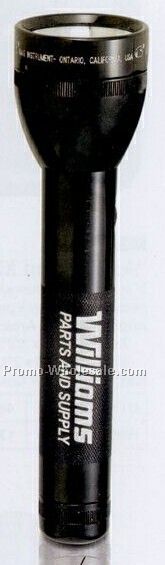 Standard 2 C Cell Mag-lite Flashlight