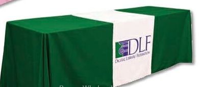 Standard Table Runner 30"