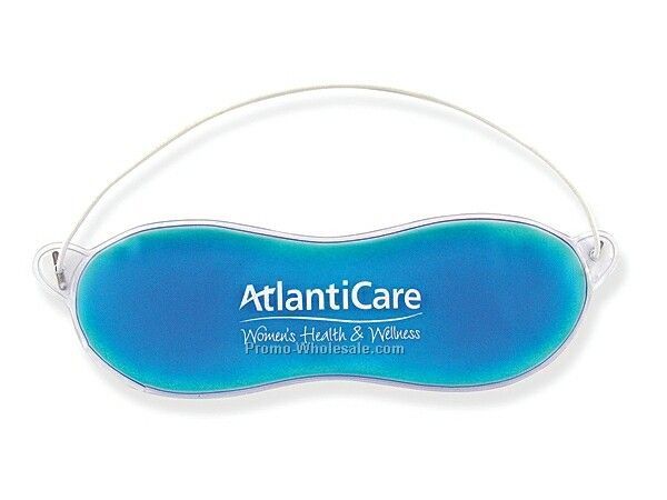 Stay Soft Gel Eye Mask