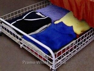 Storage Dynamics Underbed Storage Basket