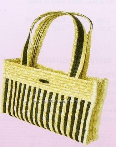 Straw Carrying Bag