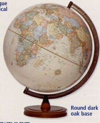 The Newbridge World Globe