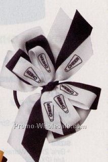 Three-layer Cheer Bow