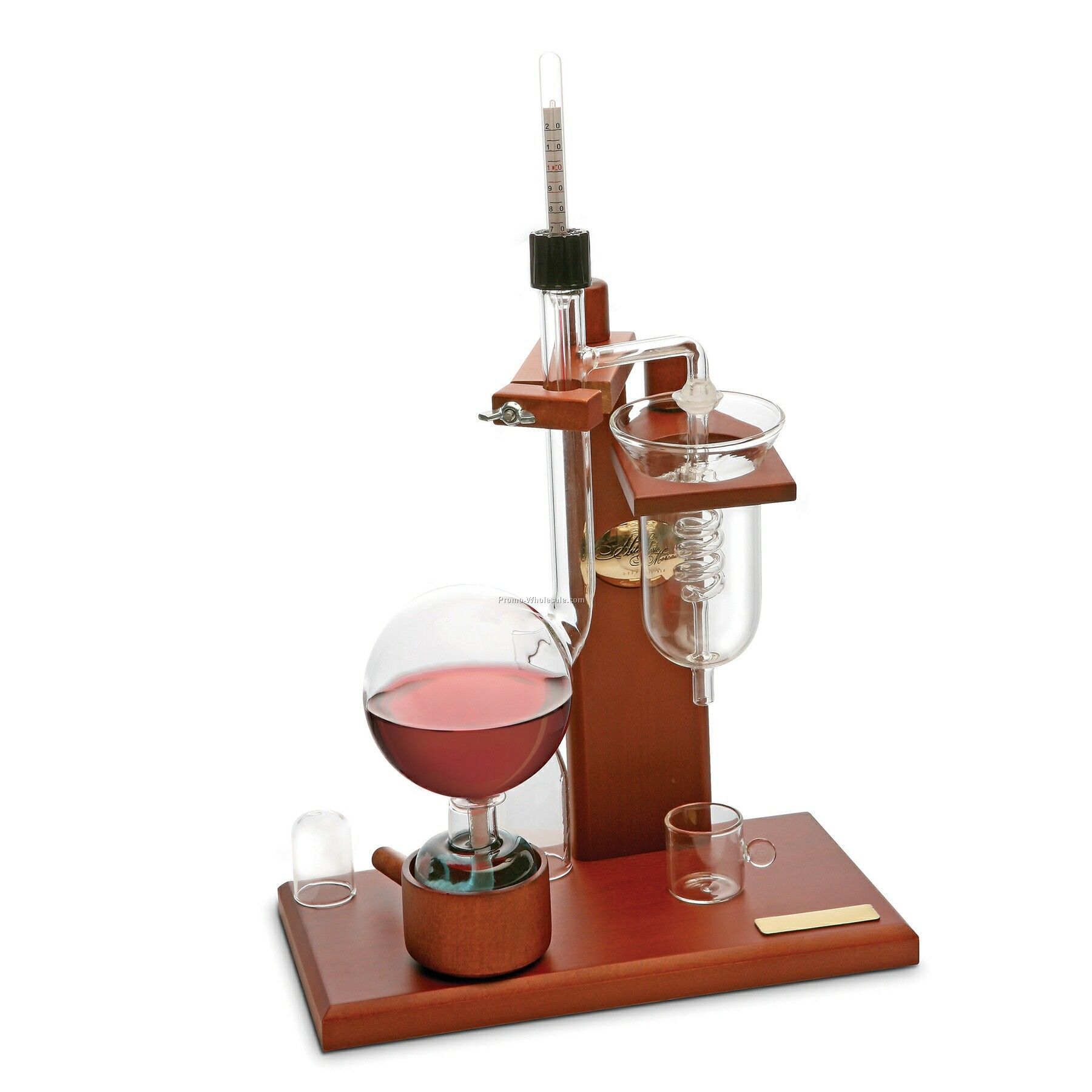 Traditional Classic Wine Distiller