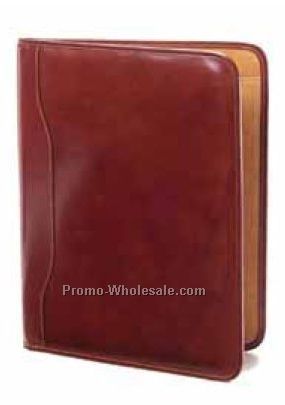 Tuscan Slim Padfolio